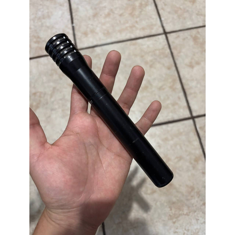 Micrófono De Condensador Shure Pg81