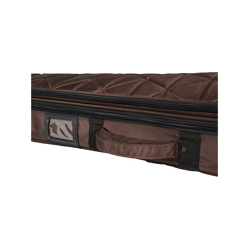 Funda Para Bajo Eléctrico Road Runner Rr5teb-esp Gig Bag