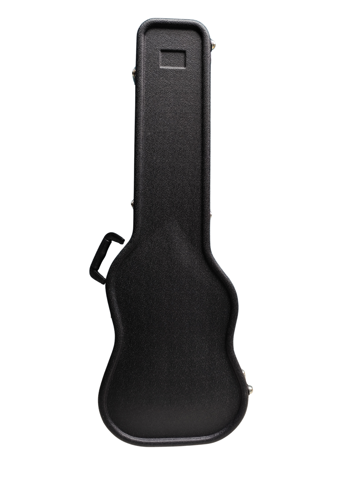 Estuche Rígido para Guitarra Eléctrica – Máxima Protección y Estilo Profesional