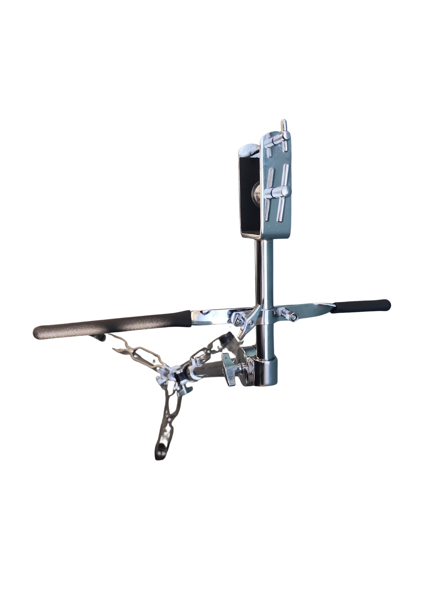 Base para Bongos Evolution – Soporte Profesional Ajustable