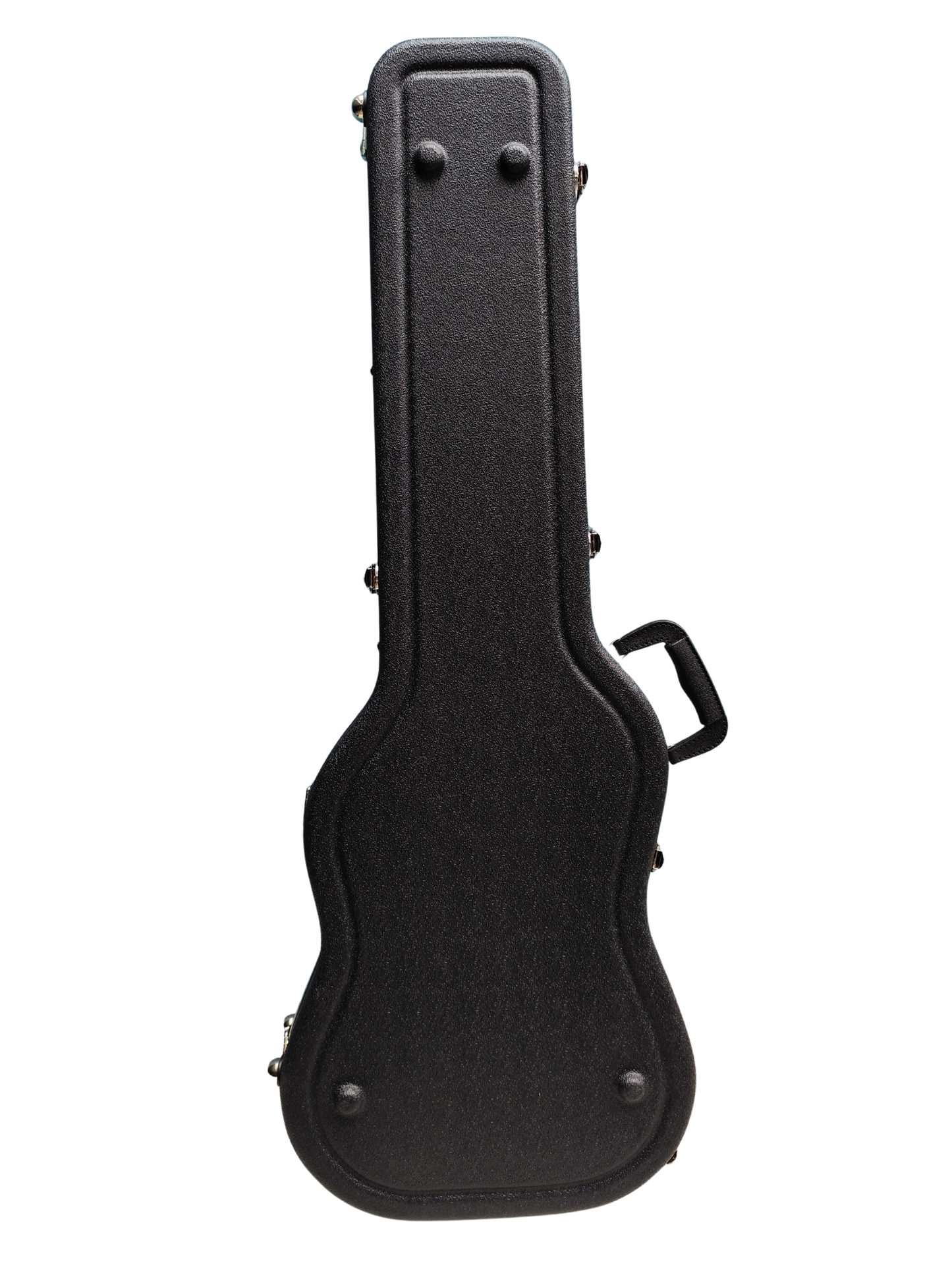 Estuche Rígido para Guitarra Eléctrica – Máxima Protección y Estilo Profesional
