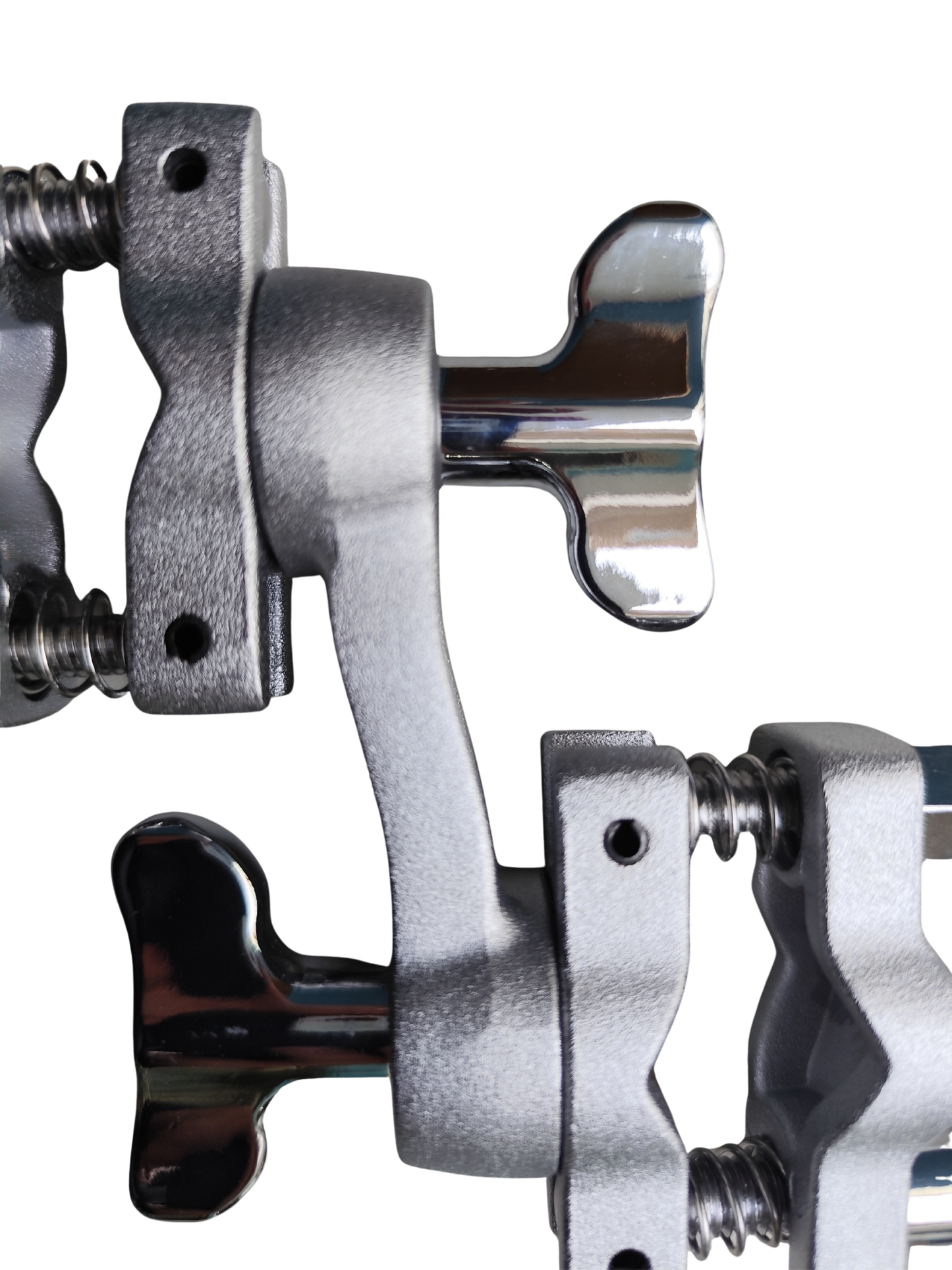 Clamp de Tubo a Tubo Evolution – Unión Firme y Versatilidad Profesional