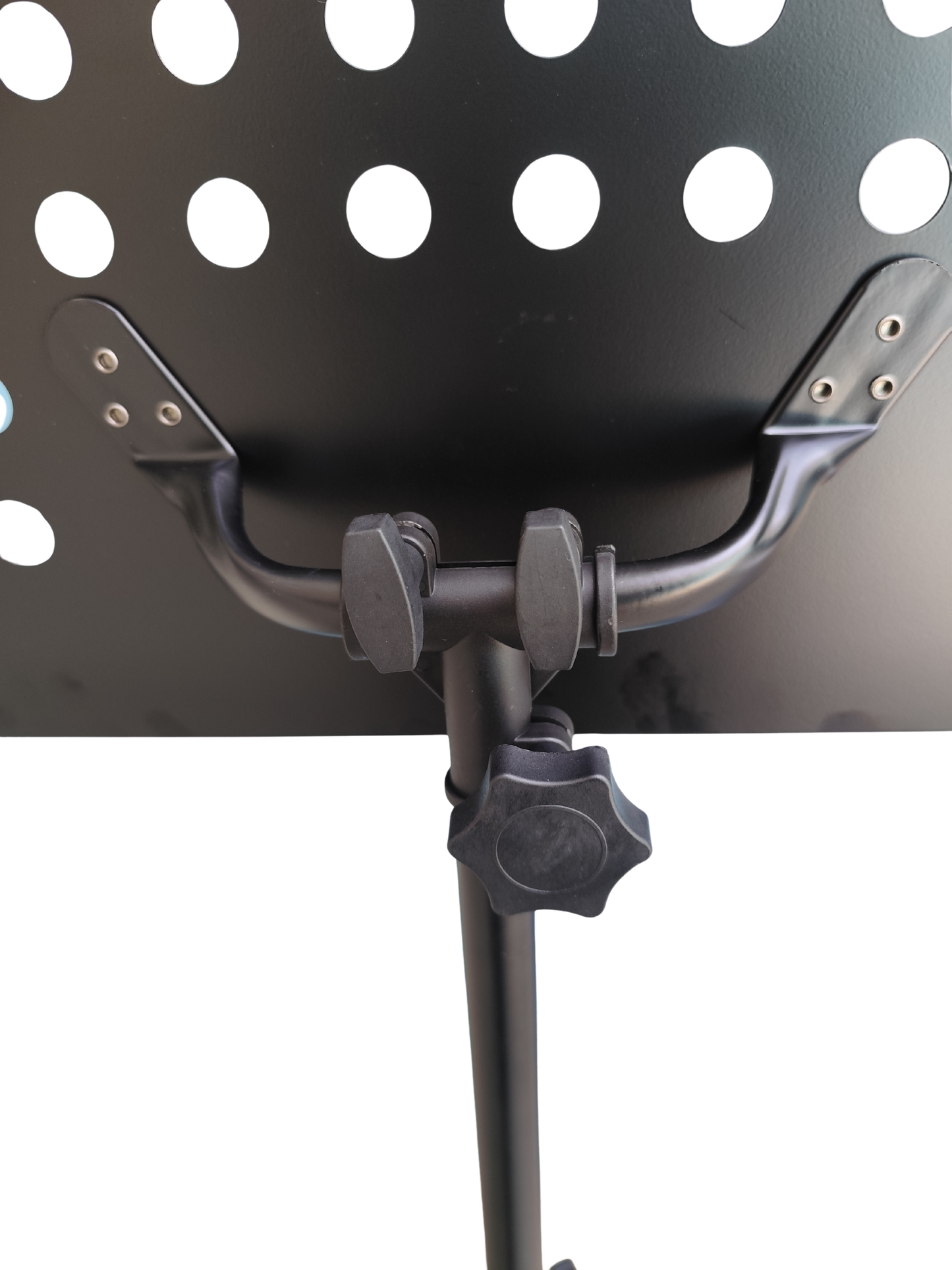 Atril para Partitura Soundking – Ajustable, Resistente y Profesional