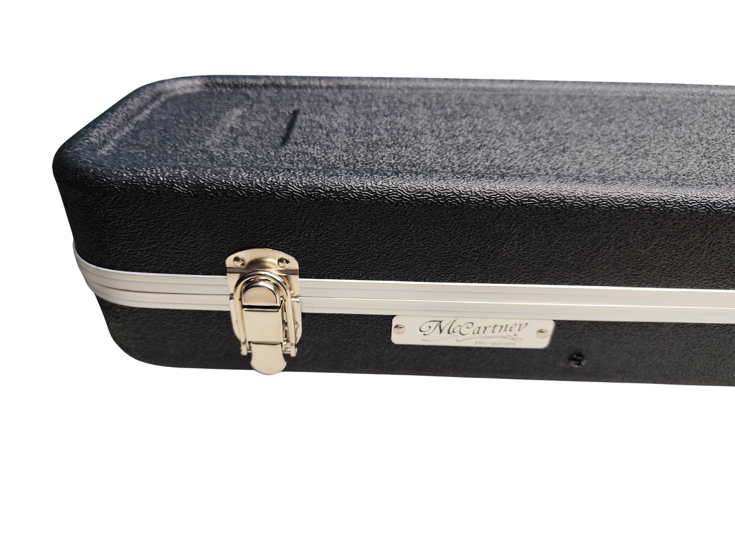 Estuche Rígido para Guitarra Eléctrica – Máxima Protección y Estilo Profesional