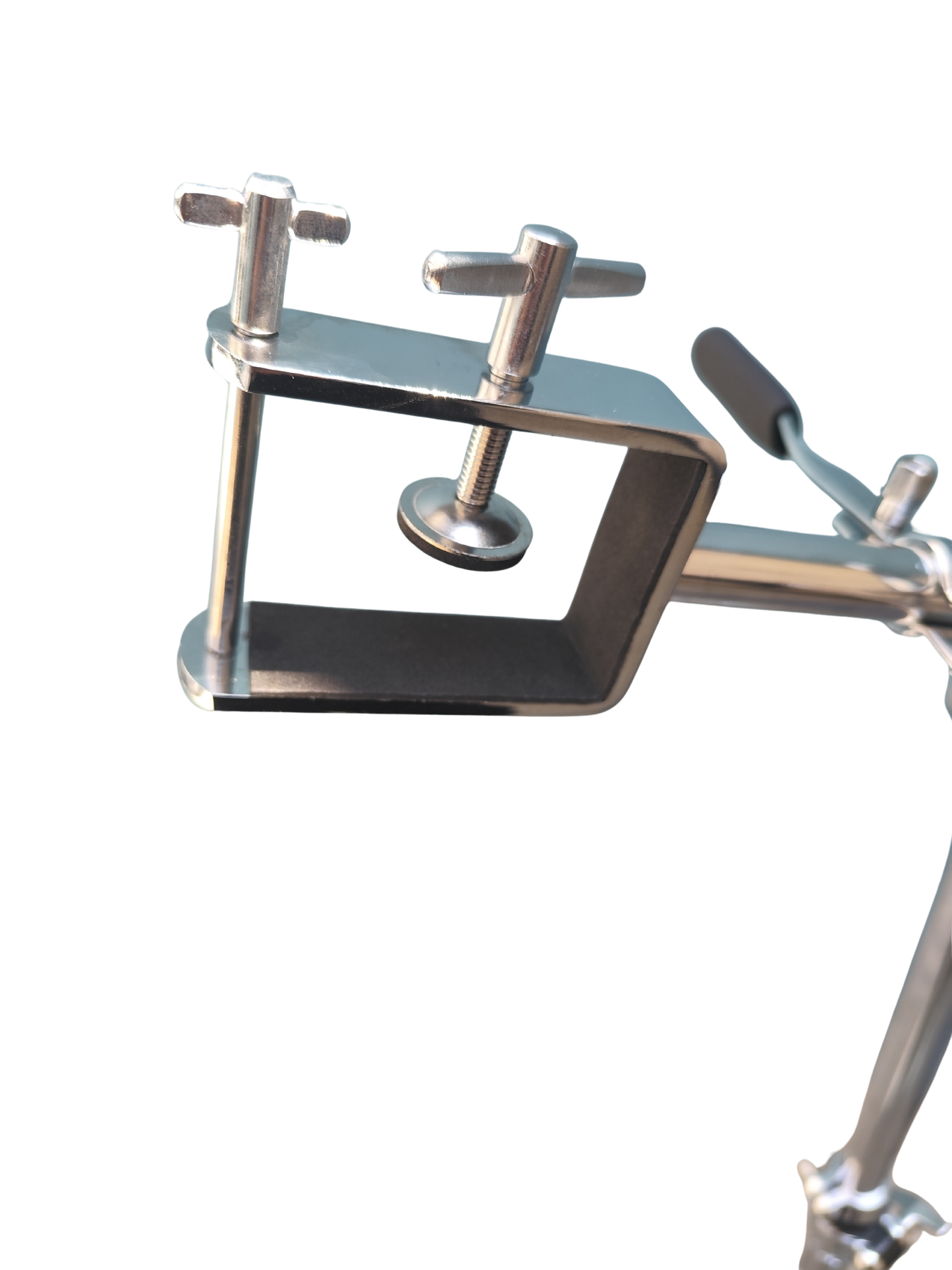 Base para Bongos Evolution – Soporte Profesional Ajustable