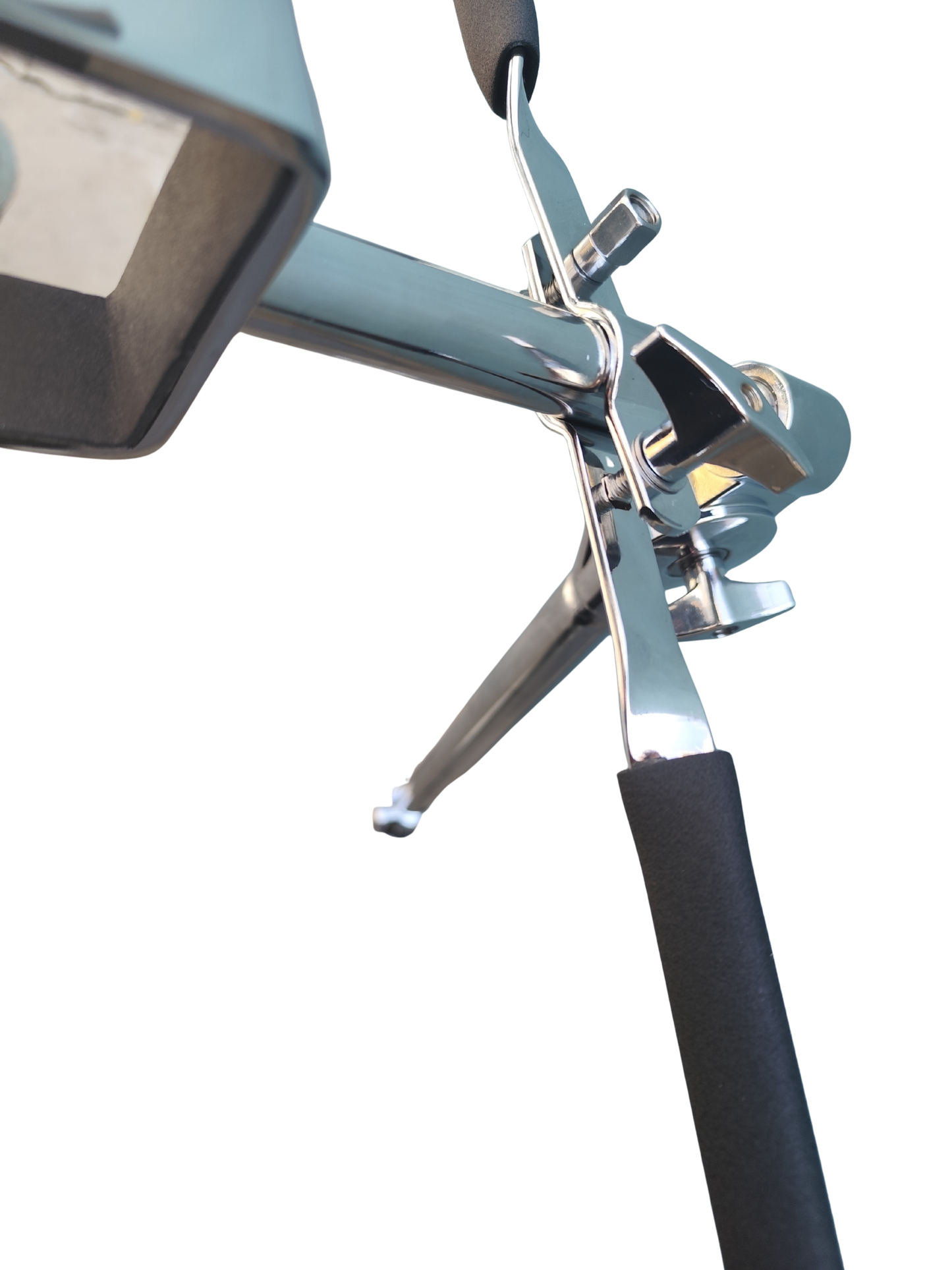 Base para Bongos Evolution – Soporte Profesional Ajustable