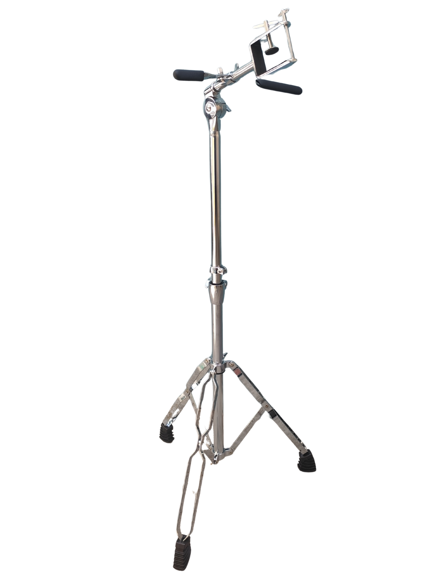 Base para Bongos Evolution – Soporte Profesional Ajustable