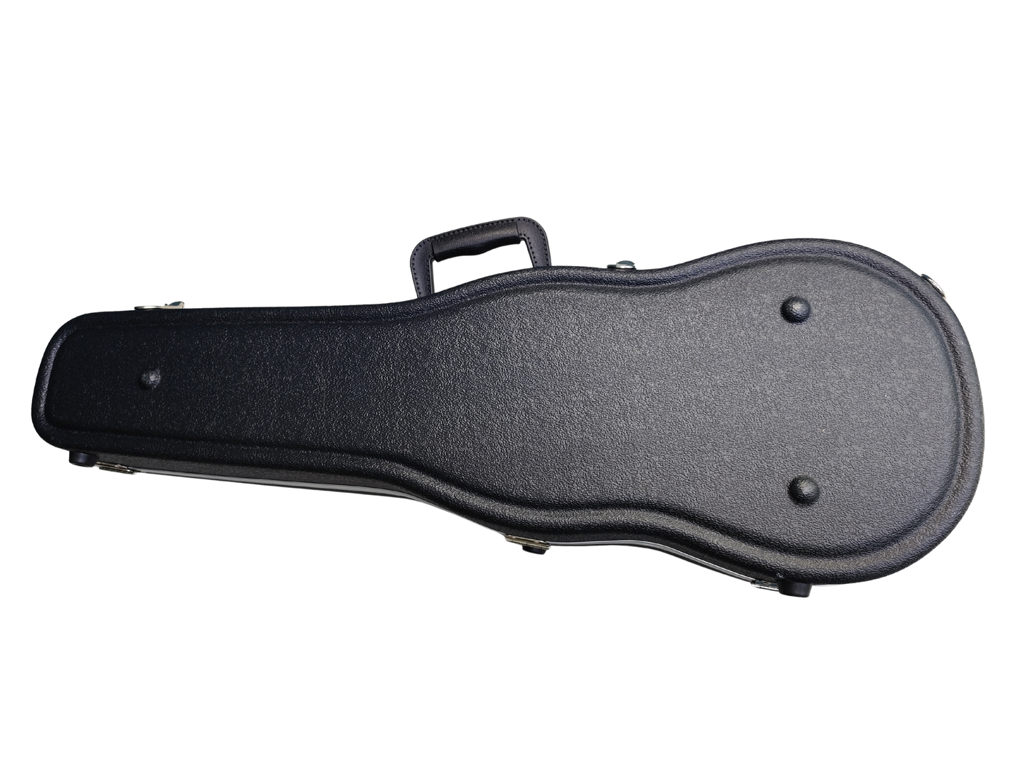 ESTUCHE RÍGIDO DE LUJO PARA VIOLÍN DE 4/4