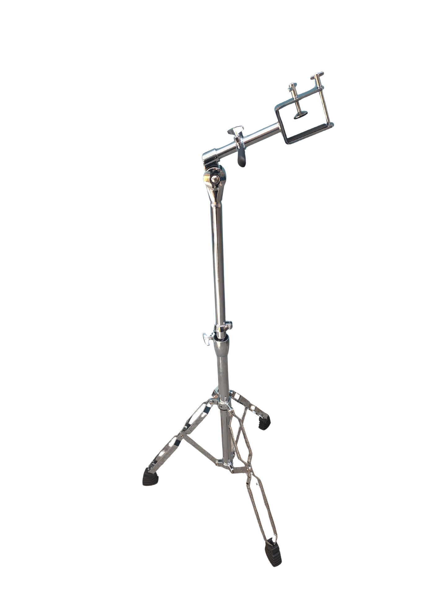 Base para Bongos Evolution – Soporte Profesional Ajustable