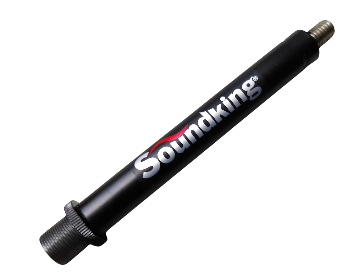 Soporte de Mesa para Micrófono Soundking – Compacto, Estable y Profesional