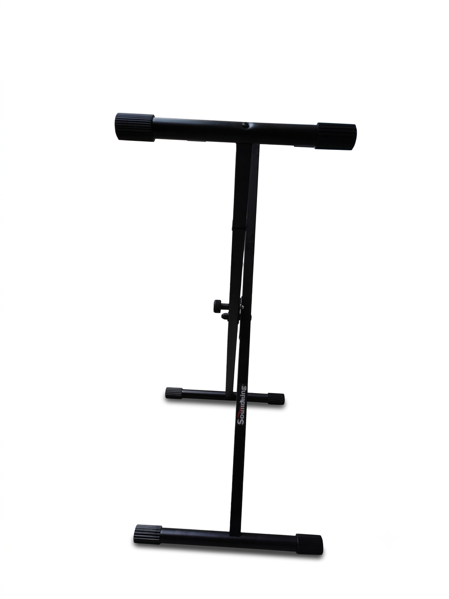 Base desmontable Para Teclado Soundking Df002 Soporte Tipo X Stand