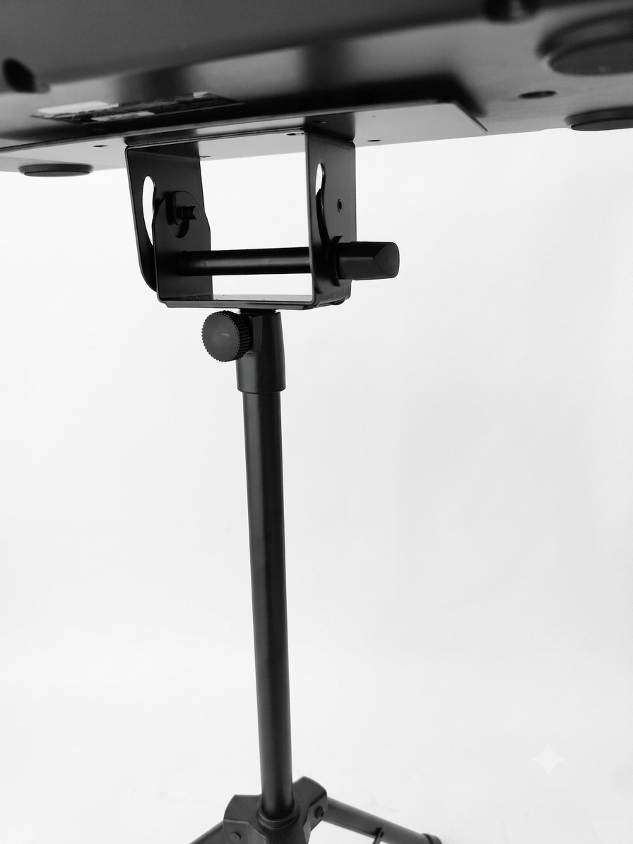 MODULO DE PERCUSIONES SOUNDKING SPD100 OCTAPAD FUNDA BASE