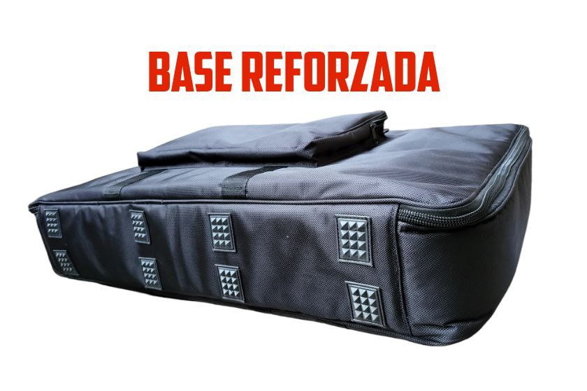 Funda Estuché Para Controlador Pioneer Grande Rx3 Rr Denon