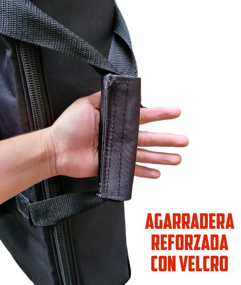 Funda Estuché Para Controlador Pioneer Grande Rx3 Rr Denon
