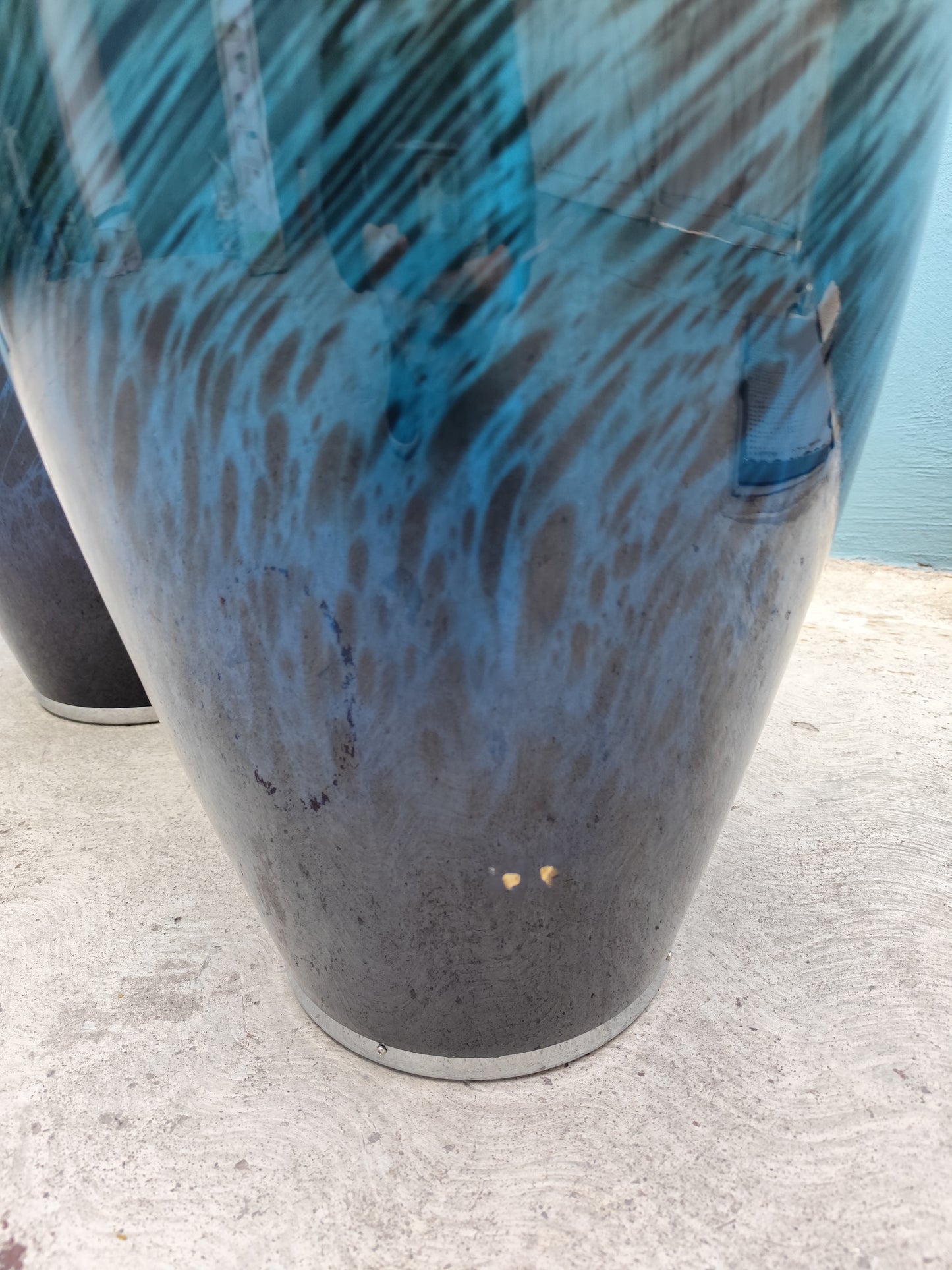 Congas LP Performance Series 11 3/4" y 12 1/2" Set Profesional