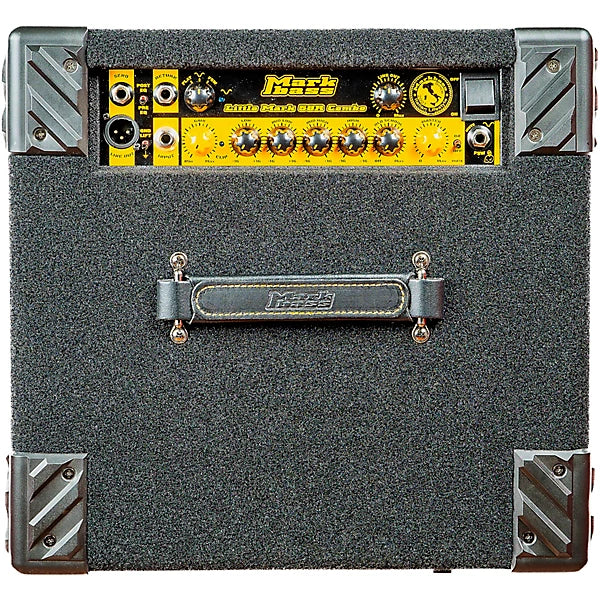 Amplificador Combo Markbass MINI CMD 121 P V 1x12"