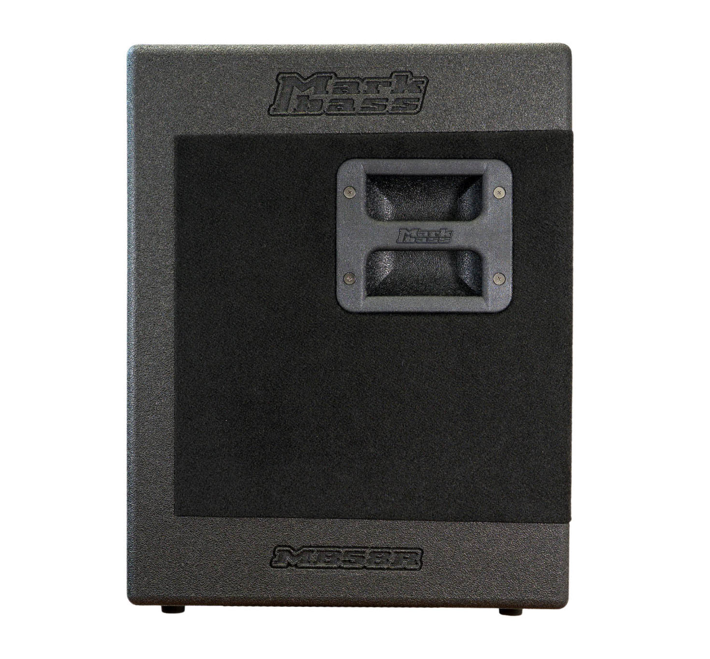 Markbass MB58R 104 ENERGY – Gabinete para Bajo 4×10″ 800W
