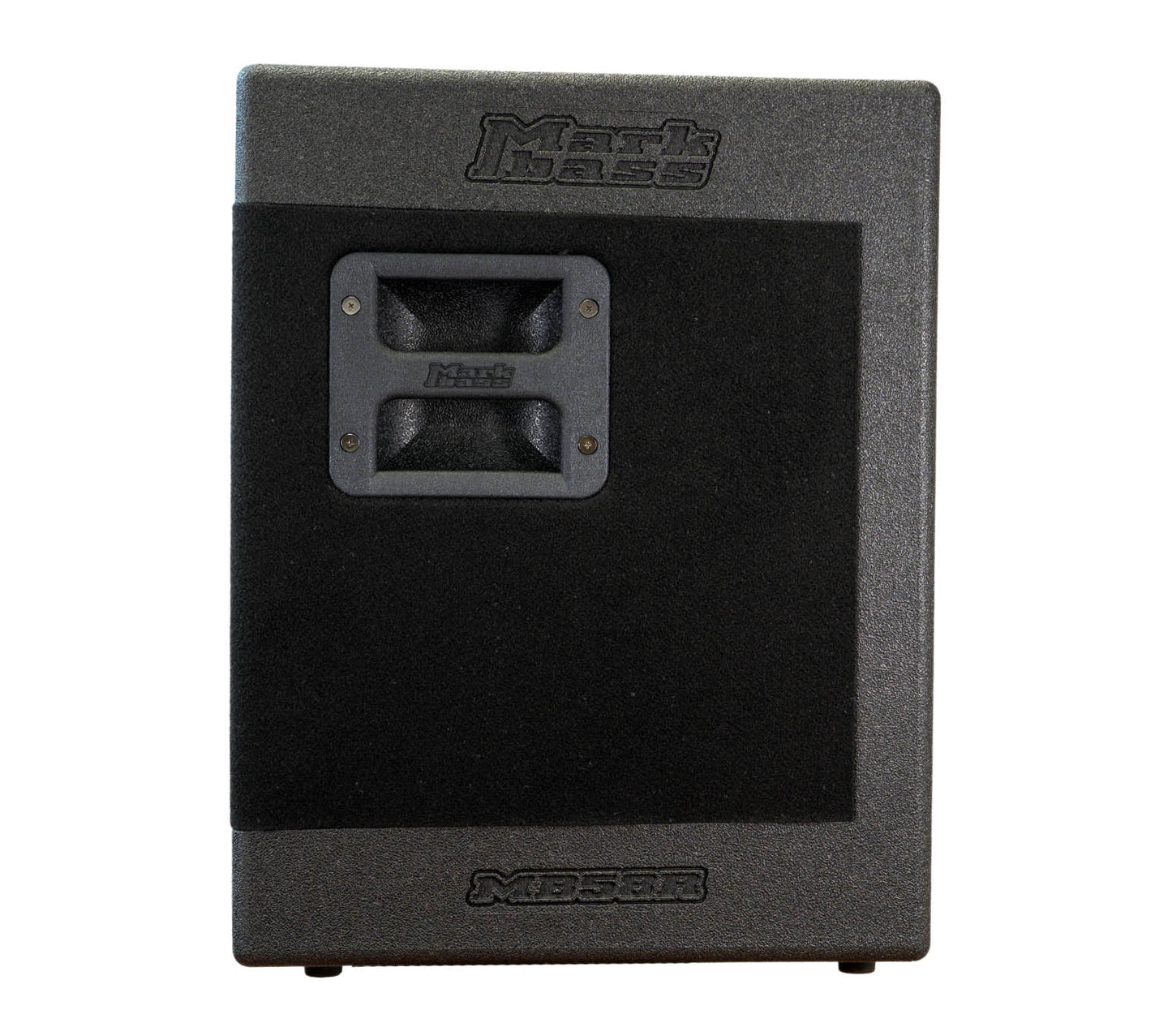 Markbass MB58R 104 ENERGY – Gabinete para Bajo 4×10″ 800W