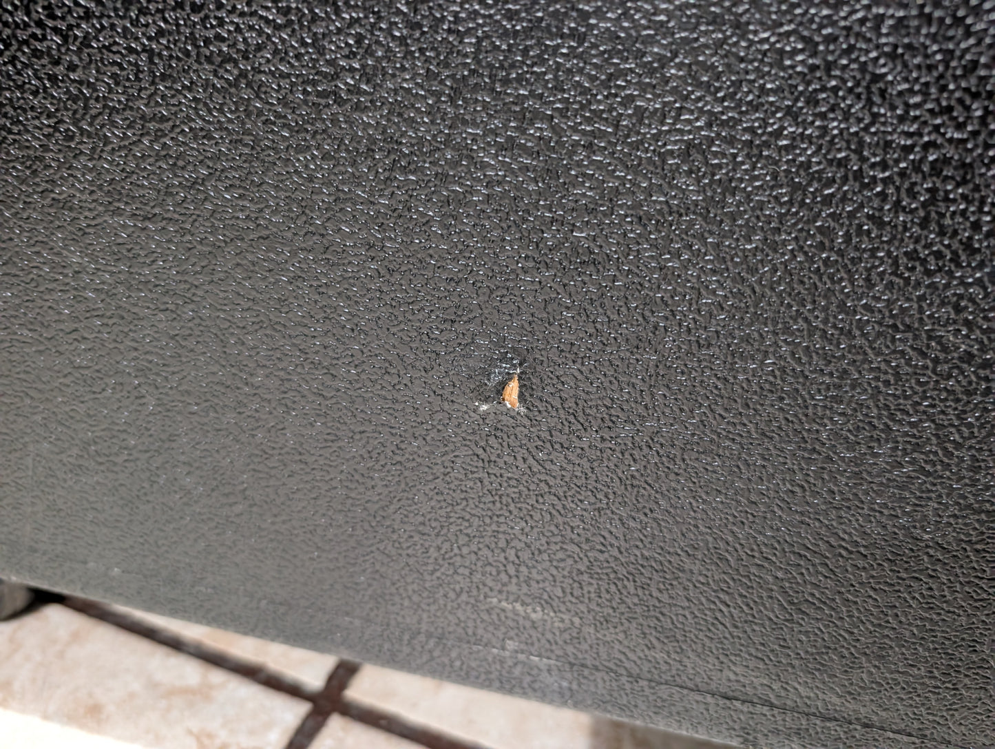 Gabinete Hartke Hd 410 1000w Para Bajo Electrico