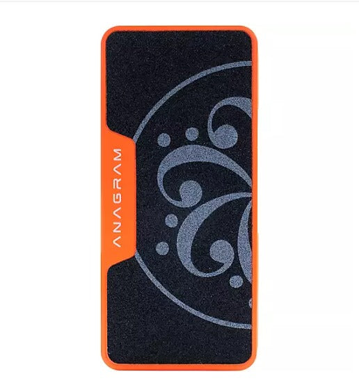 Pedal de expresión Darkglass Anagram Press - Naranja