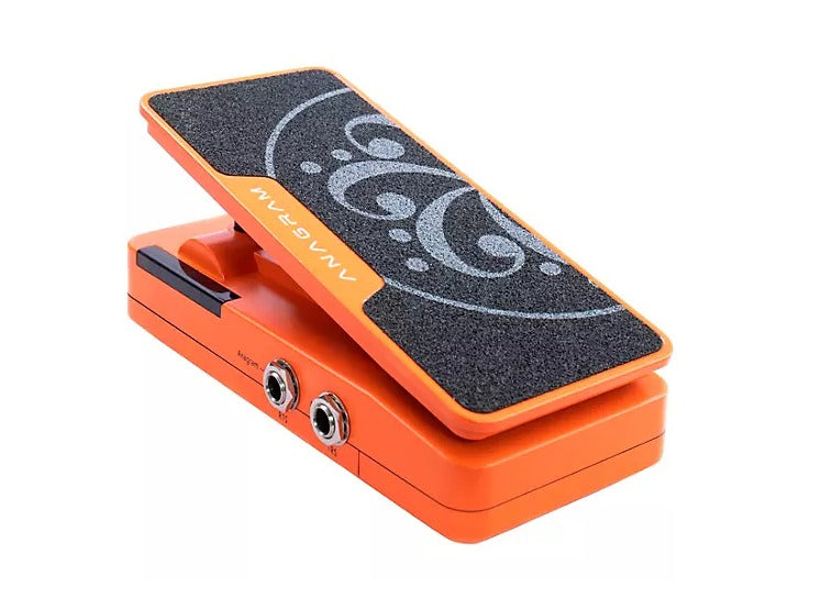 Pedal de expresión Darkglass Anagram Press - Naranja