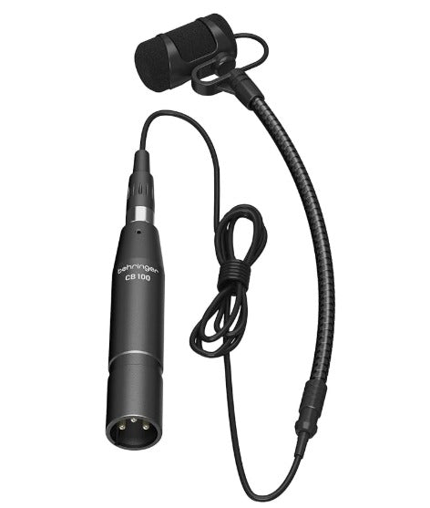 Behringer CB 100 Microfono