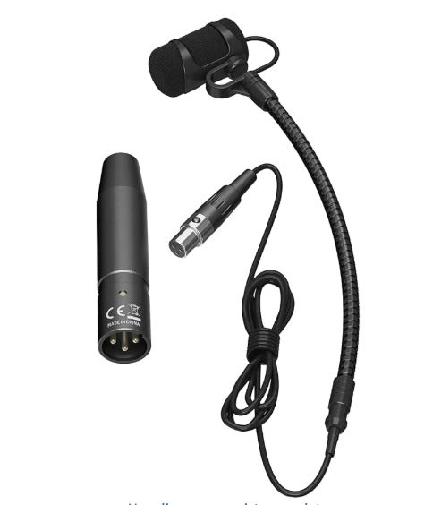 Behringer CB 100 Microfono