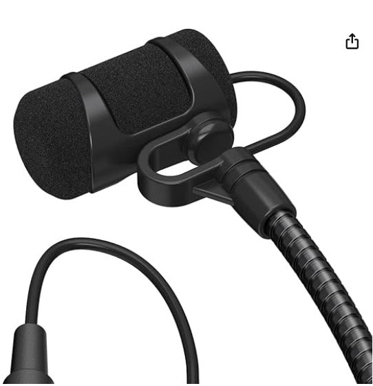 Behringer CB 100 Microfono