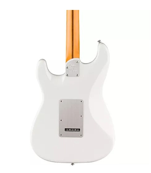 Fender American Ultra II Stratocaster Maple Fingerboard Electric Guitar Avalanche