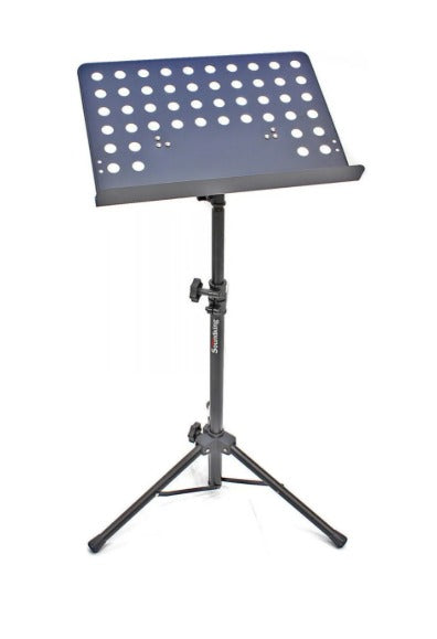 Atril para Partitura Soundking – Ajustable, Resistente y Profesional