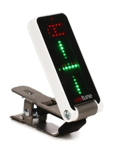 Unitune Clip Afinador Tc Electronic