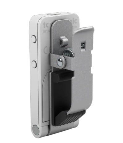 Unitune Clip Afinador Tc Electronic