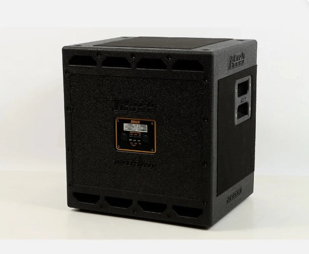 Gabinete de bajo Markbass MB58R 104 PURE de 8 ohmios
