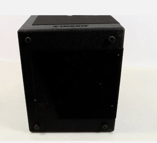 Gabinete de bajo Markbass MB58R 104 PURE de 8 ohmios