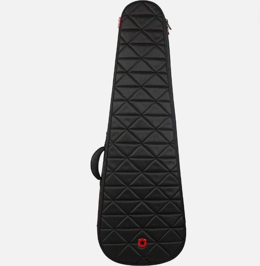 Funda Para Guitarra Electrica Roadrunner Gig-bag Semi-rigida