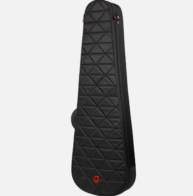 Funda Para Guitarra Electrica Roadrunner Gig-bag Semi-rigida