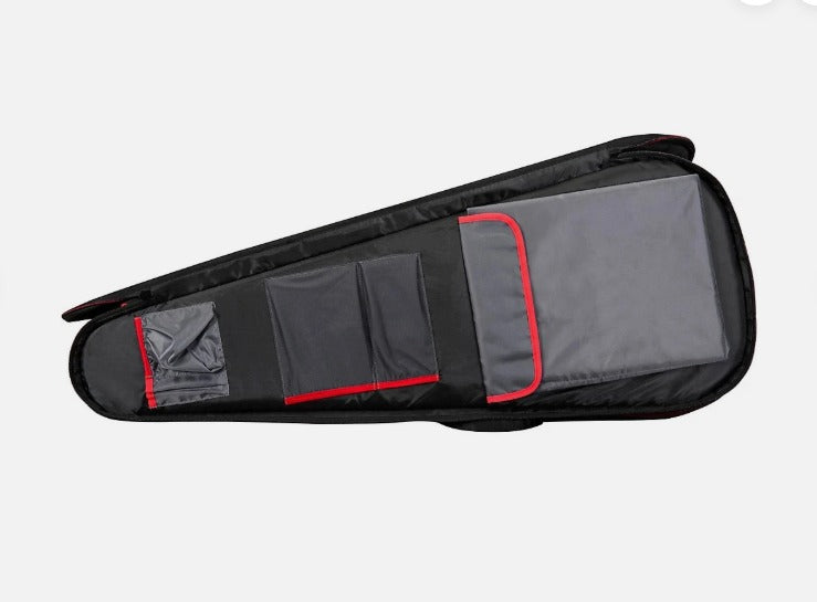 Funda Para Guitarra Electrica Roadrunner Gig-bag Semi-rigida