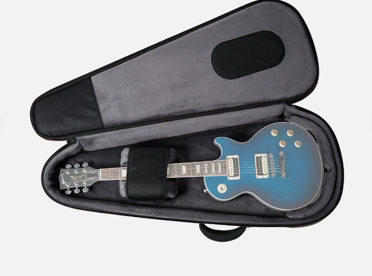 Funda Para Guitarra Electrica Roadrunner Gig-bag Semi-rigida