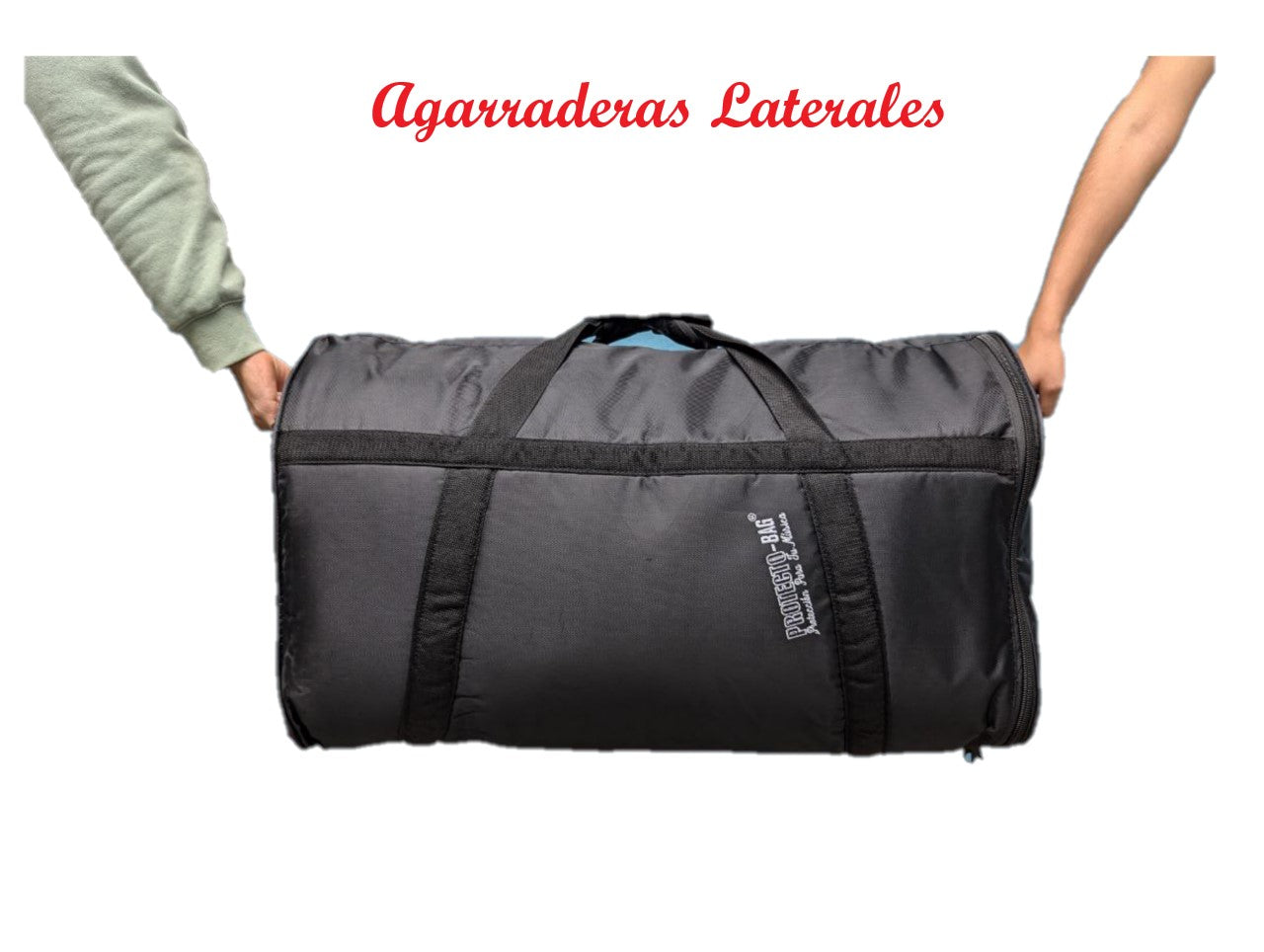 Funda Para Bocina De 15 Pulgadas Reforzada Impermeable