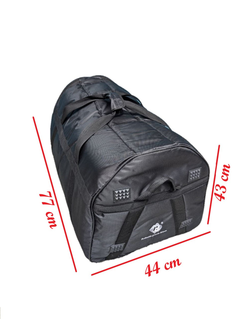 Funda Para Bocina De 15 Pulgadas Reforzada Impermeable