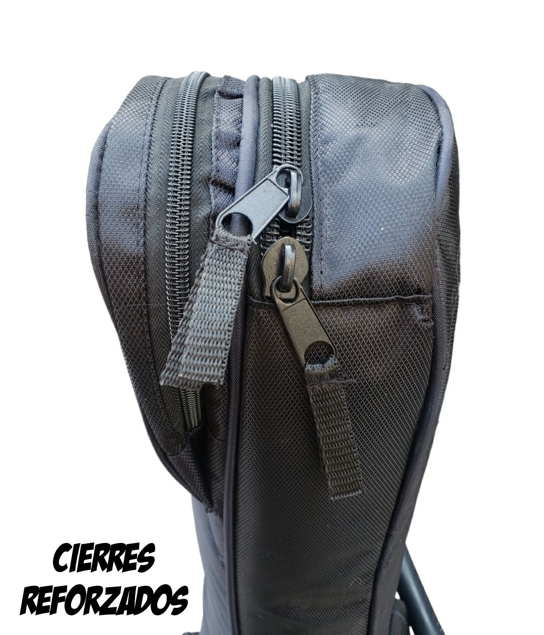 Funda Para Guitarra Electrica Reforzada Gigbag