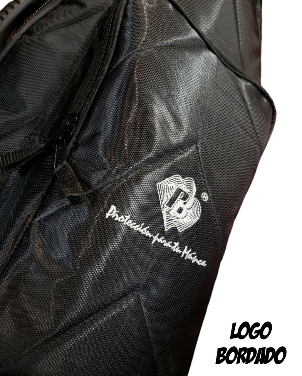 Funda Para Guitarra Electrica Reforzada Gigbag