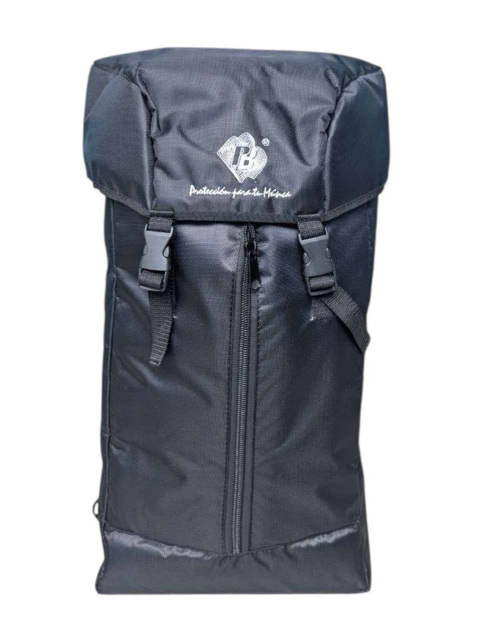 Protecto bag funda tipo mochila para pedalera o controlador DJ - medidas 61x28x7 cm diseño tipo mochila, compatibilidad universal