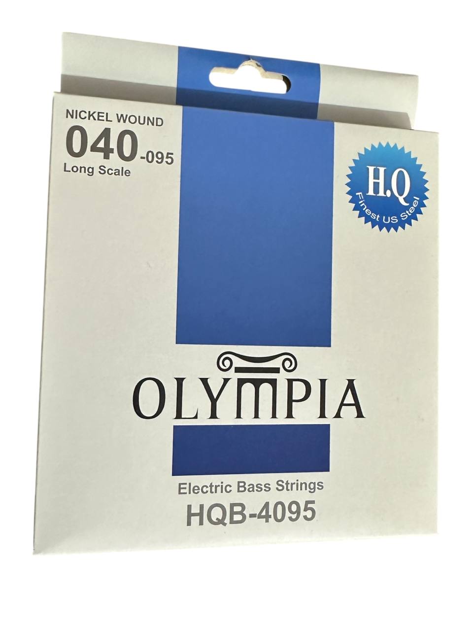 juego de cuerdas para bajo electrico