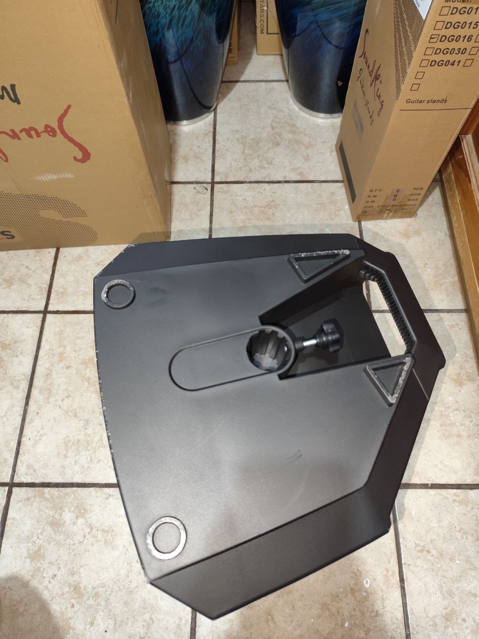 Bocina amplificada Headrush FRFR-112