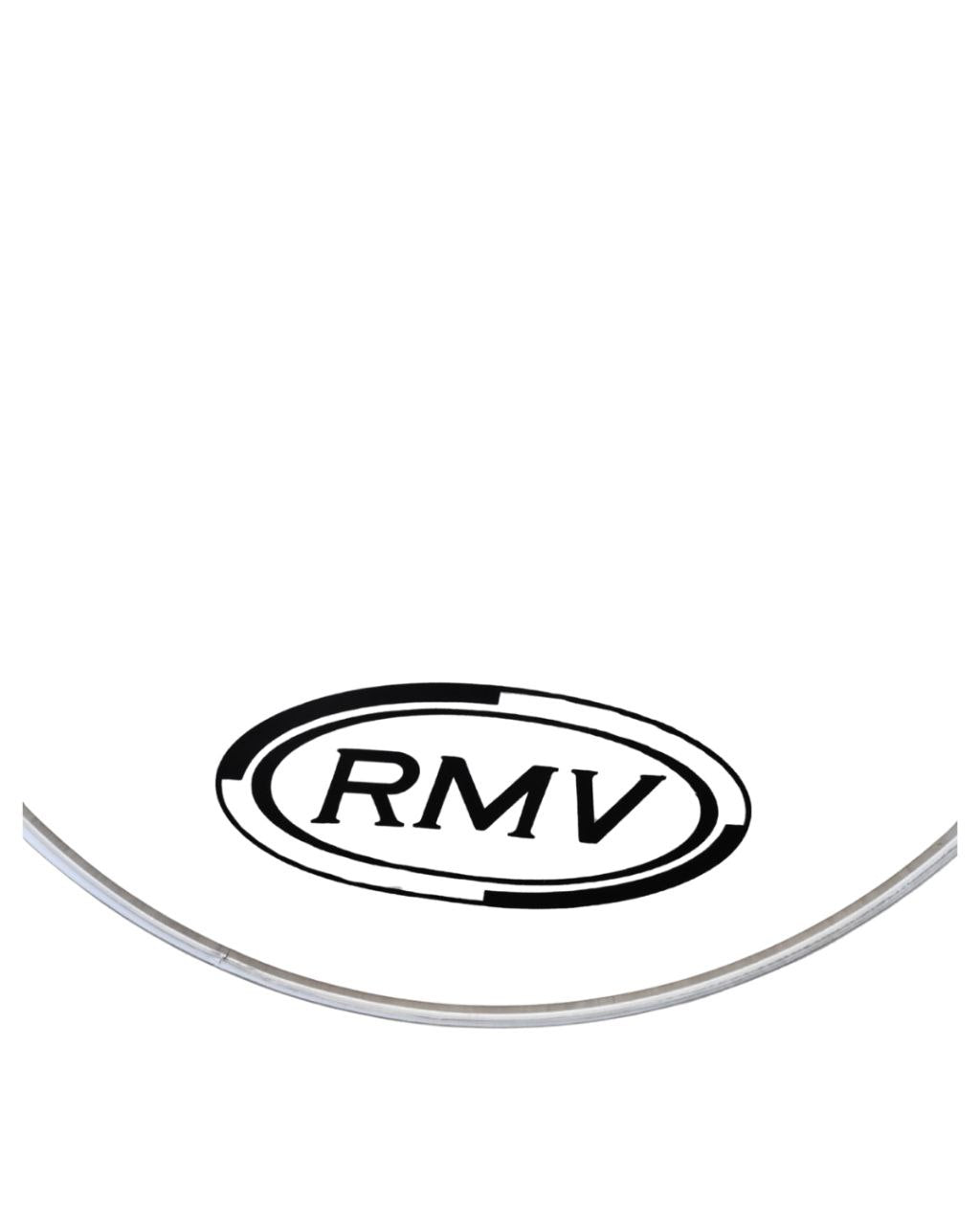 PARCHE BORDONERO PRA TAROAL DE 14" MARCA RMV - SERIE DEEP SATURNO, SONIDO PROFESIONAL