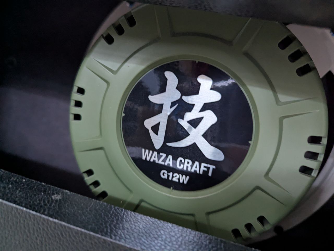 Amplificador para Guitarra BOSS Katana 100 Artist