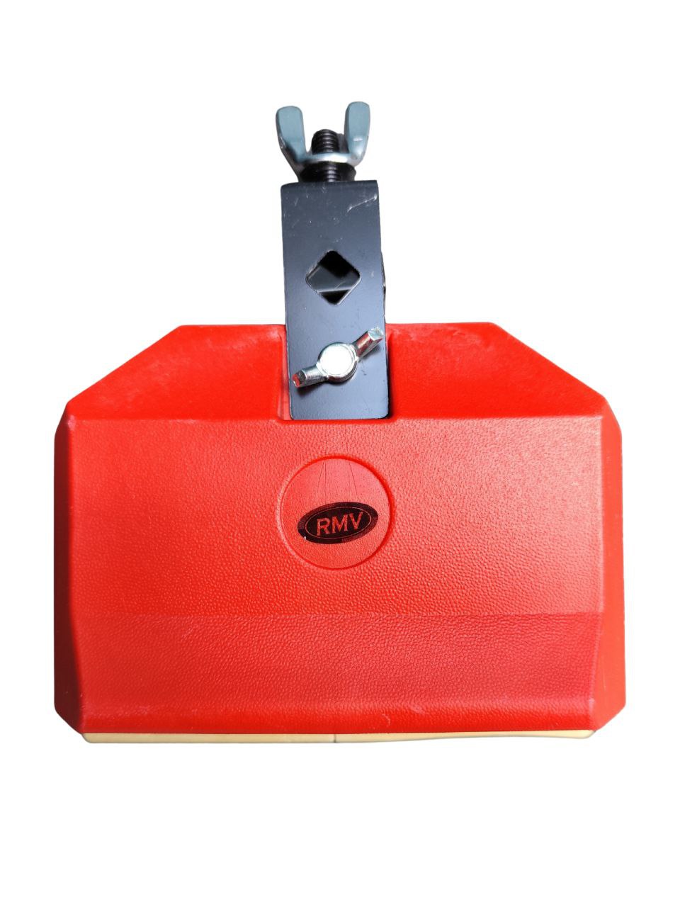 Redoba RMV Roja – Tono Bajo, Sonido Profundo y Potente