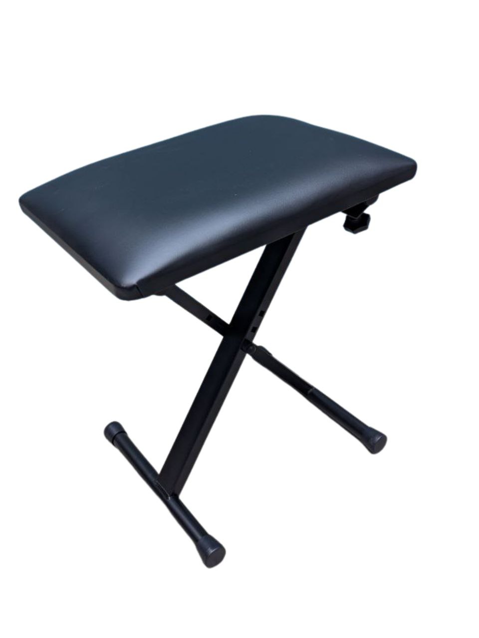 Banco para Piano Soundking Comodidad, Estilo y Resistencia