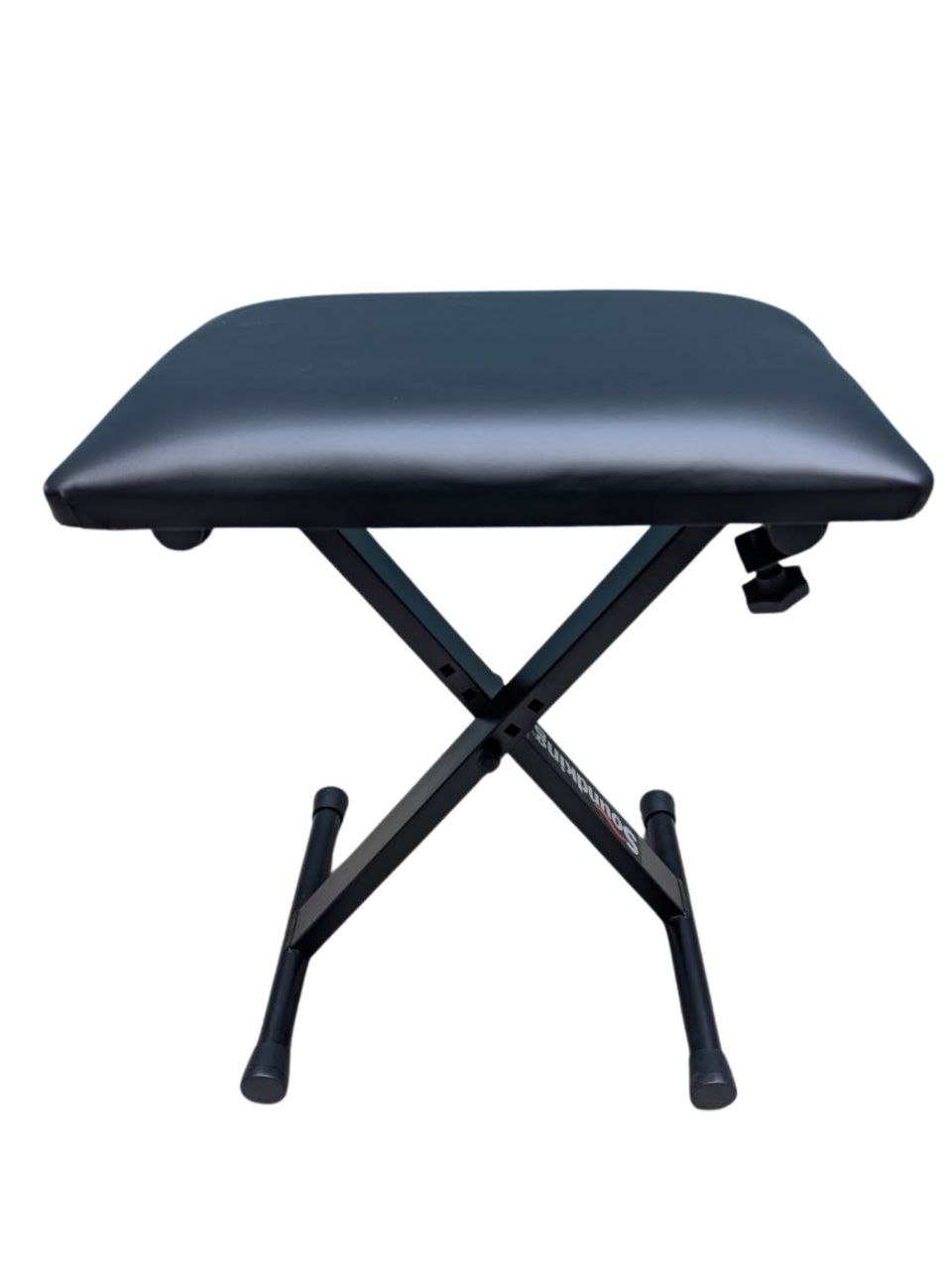 Banco para Piano Soundking Comodidad, Estilo y Resistencia